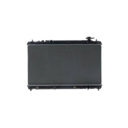 Mahle Engine Radiator CR 2691 000S
