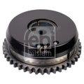 Febi Camshaft Adjuster Intake Side 42 Teeth 176937
