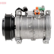 Denso Air Conditioning Compressor DCP06025