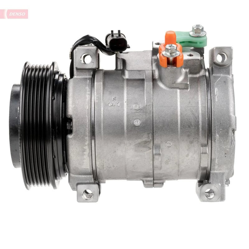 Denso Air Conditioning Compressor DCP06025