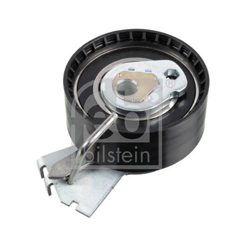 Febi Timing Belt Tensioner Pulley OD ID Wide 21268