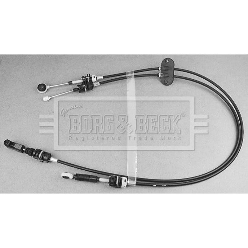 Borg & Beck Manual Transmission Cable Pull BKG1049