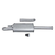 Hella Front Silencer Front 8LB 366 022-491