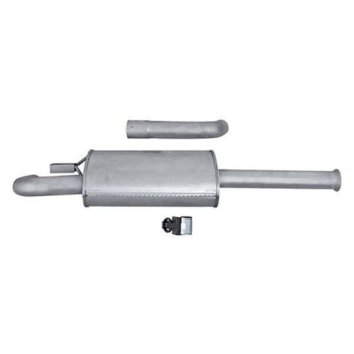 Hella Front Silencer Front 8LB 366 022-491