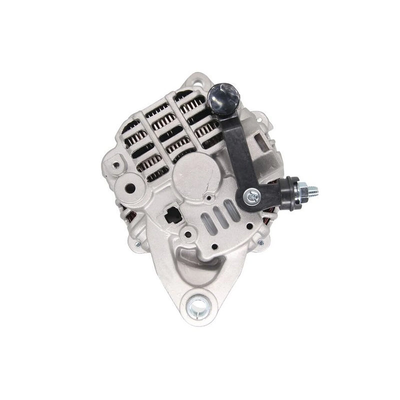 Valeo Car Alternator 12V 443101