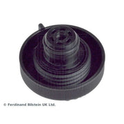 Blue Print Coolant Expansion Tank Cap ADT39901