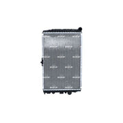 NRF Engine Radiator 56123