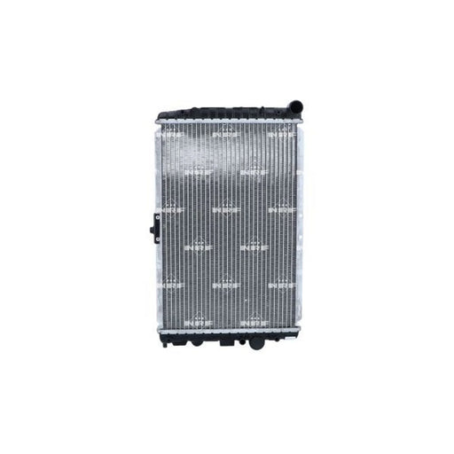 NRF Engine Radiator 56123