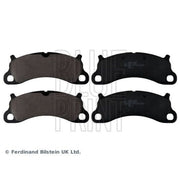 Blue Print Front Brake Pad Set ADBP420060