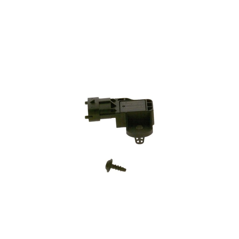 Bosch Turbo Boost Pressure Sensor F 01C 600 110