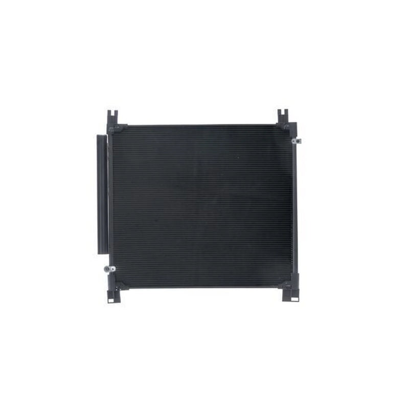 Mahle Air Conditioning Condenser AC 1077 000S