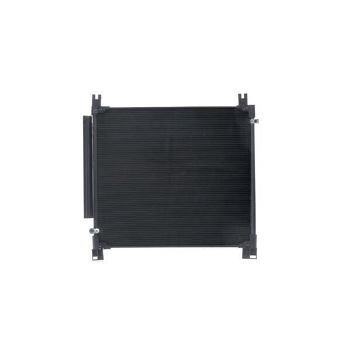 Mahle Air Conditioning Condenser AC 1077 000S