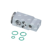 NRF Air Conditioning Expansion Valve 38587