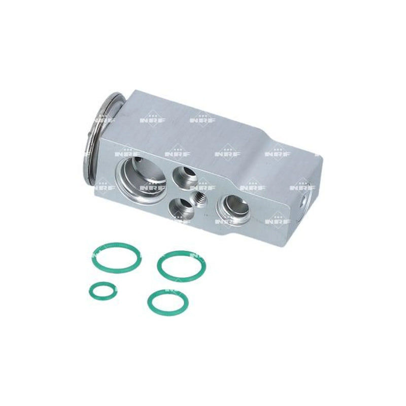 NRF Air Conditioning Expansion Valve 38587