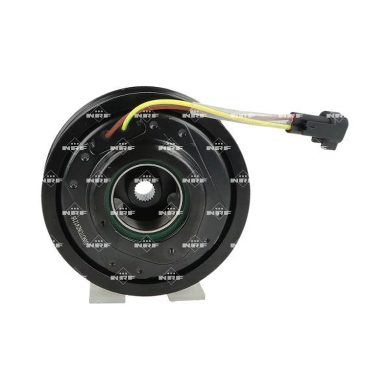 NRF A/C Compressor Magnetic Clutch 380173