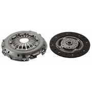 Sachs Clutch Kit Set 3pc 3000950647
