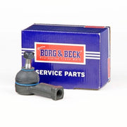 Borg & Beck Steering Tie Rod End Ball Joint BTR5135