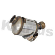 Klarius Diesel Particulate Filter T/A 390641