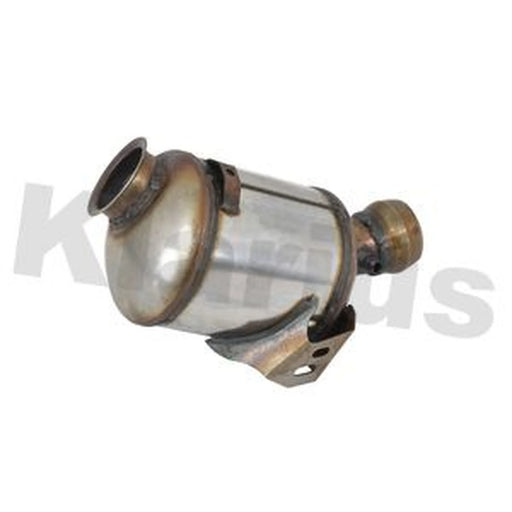 Klarius Diesel Particulate Filter T/A 390641