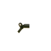 Bosch ABS Wheel Speed Sensor Rear Left 0 265 007 928