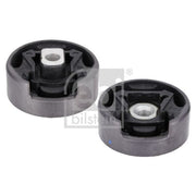 Febi Engine Mounting System Holder Front 195126
