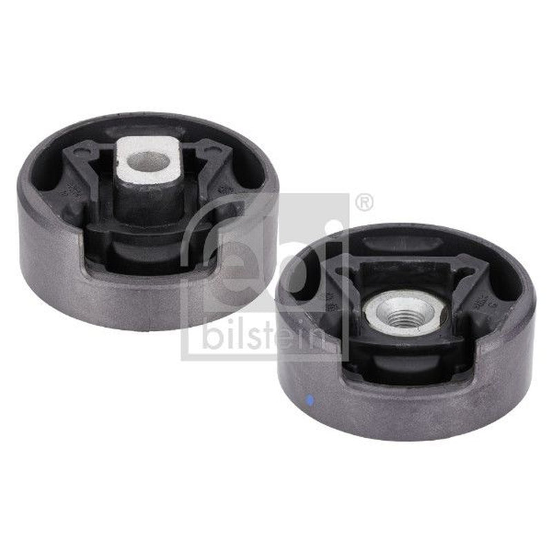 Febi Engine Mounting System Holder Front 195126
