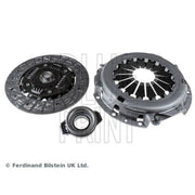 Blue Print Clutch Kit Set 3pc 225mm ADN130113