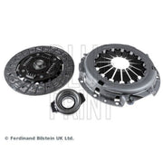 Blue Print Clutch Kit Set 3pc 225mm ADN130113