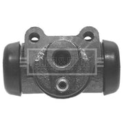 Borg & Beck Wheel Cylinder Hydraulic Brake Rear Left BBW1759