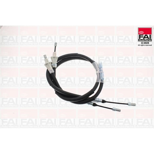 FAI Handbrake Cable Rear FBC383