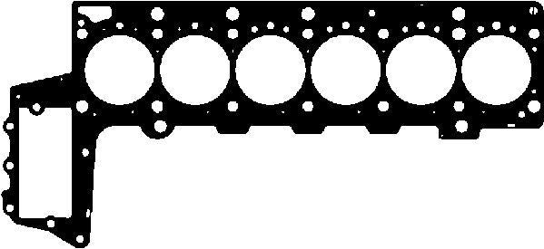 Bga CH4563H Gasket, cylinder head