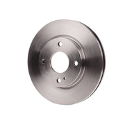 Bosch 2 x Vented Brake Discs 0 986 479 S38