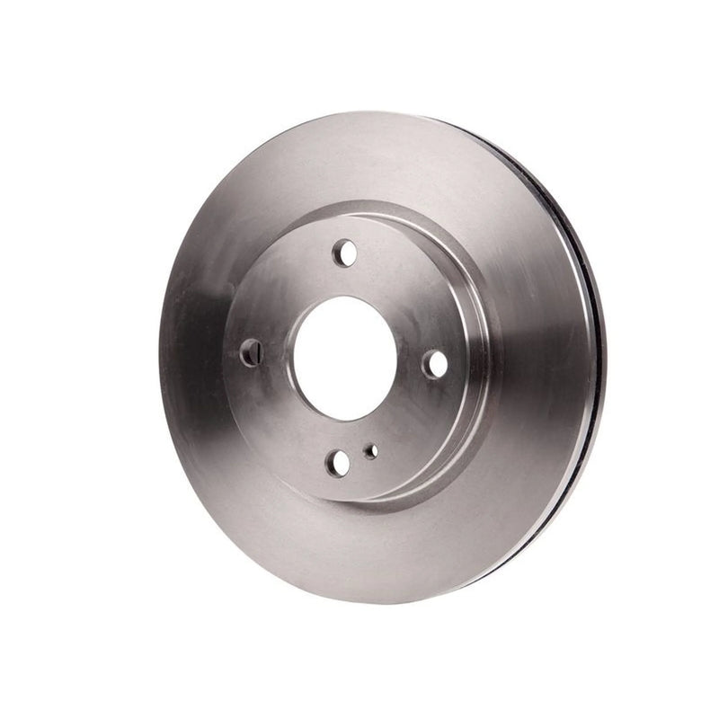 Bosch 2 x Vented Brake Discs 0 986 479 S38