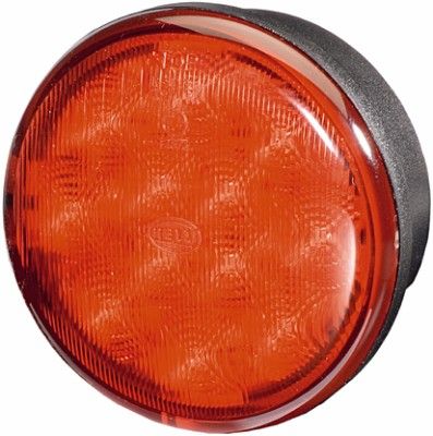Hella 2SB 959 010-307 Tail Light Assembly