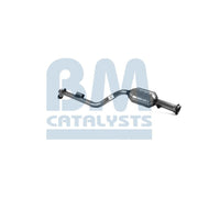 BM Catalysts Homologated Petrol Cat BM91289H