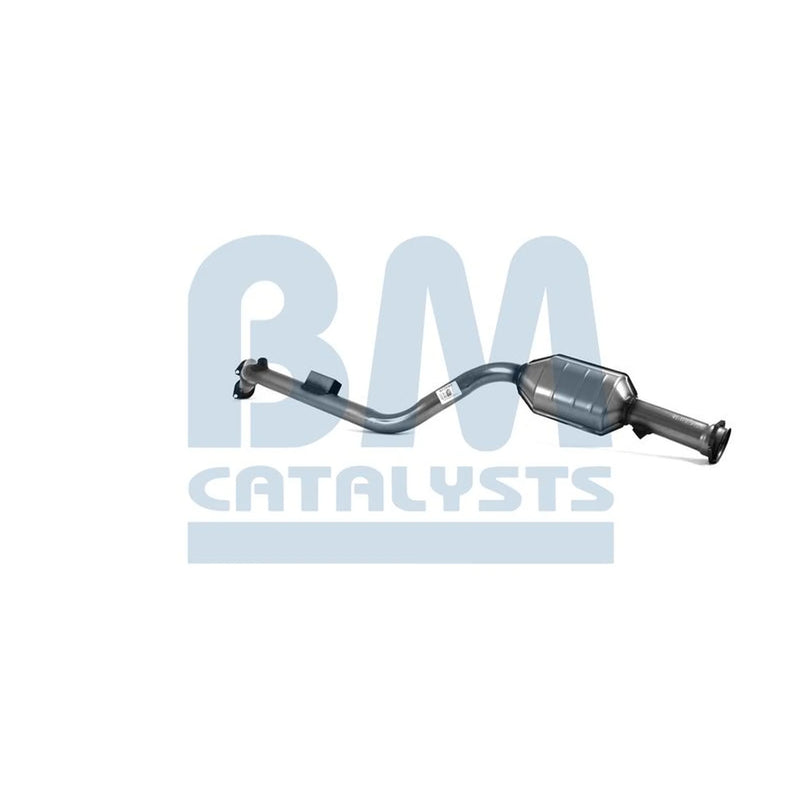 BM Catalysts Homologated Petrol Cat BM91289H