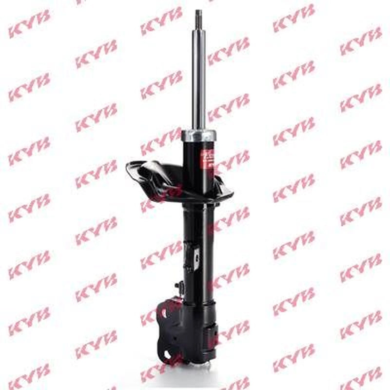 KYB Shock Absorber Damper Strut Front Left 339081