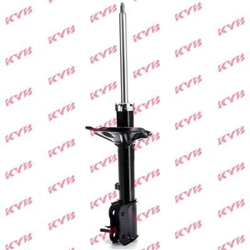 KYB Shock Absorber Damper Strut Rear Left 332109