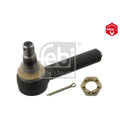 Febi Steering Tie Rod End Ball Joint Front Right 32536