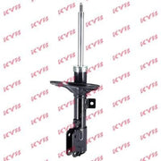 KYB Shock Absorber Damper Strut Front Left 334457