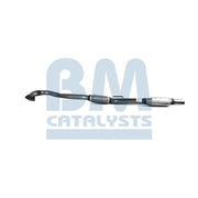 BM Catalysts Homologated Diesel Cat BM80302H