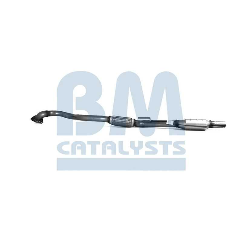 BM Catalysts Homologated Diesel Cat BM80302H