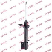 KYB Shock Absorber Damper Strut Rear Left 334147