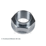 Blue Print Wheel Bearing Kit Rear Right 63mm ADH28321