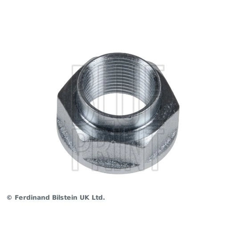 Blue Print Wheel Bearing Kit Rear Right 63mm ADH28321