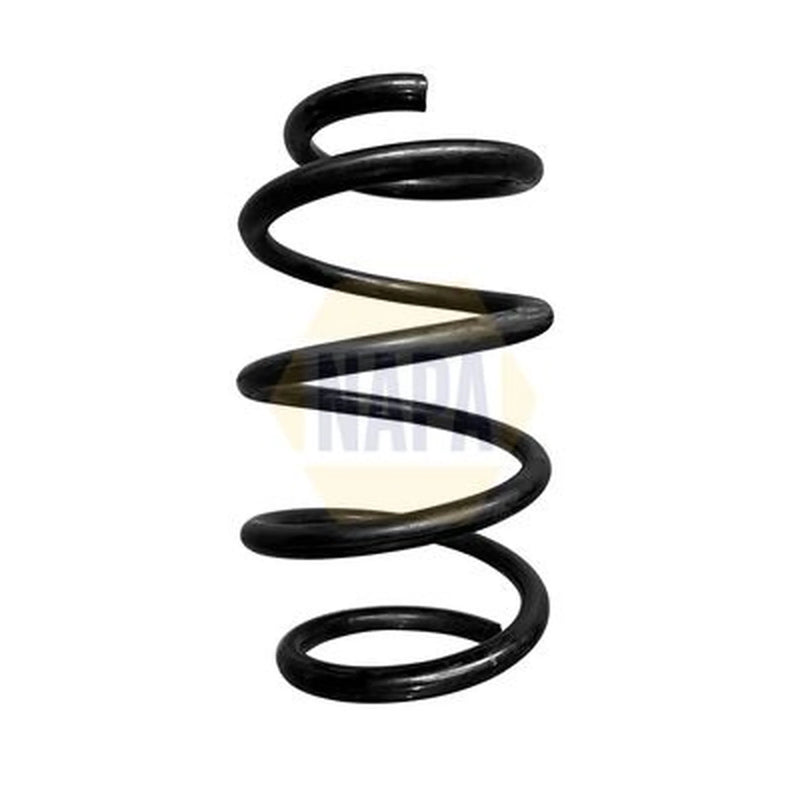 NAPA Front Suspension Coil Spring NCS1728