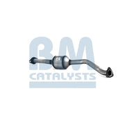 BM Catalysts Homologated Diesel Cat BM80125H