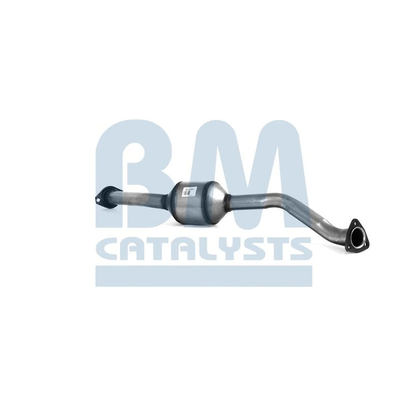 BM Catalysts Homologated Diesel Cat BM80125H