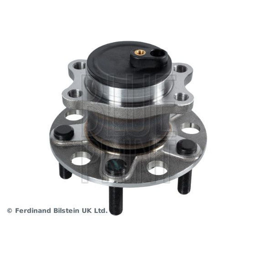Blue Print Wheel Bearing Kit Rear Right 74mm ADA108304
