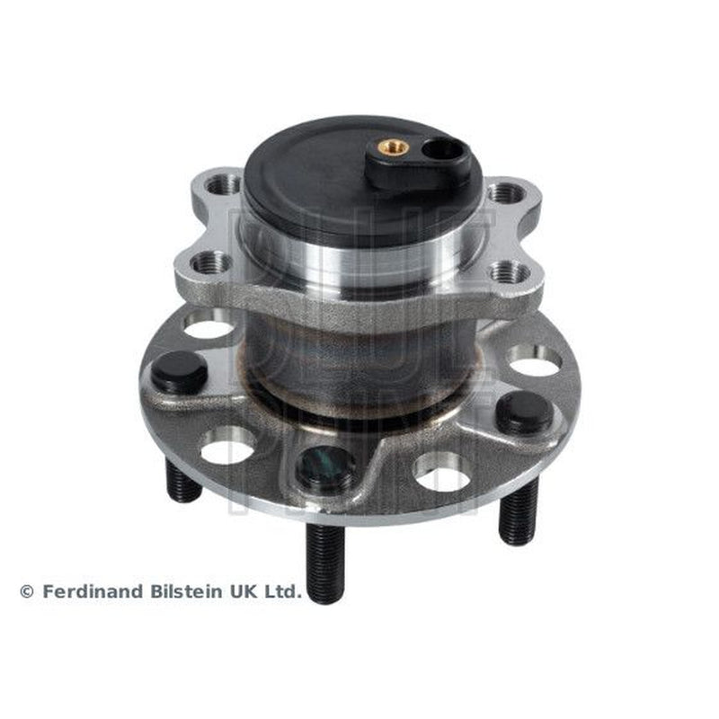 Blue Print Wheel Bearing Kit Rear Right 74mm ADA108304